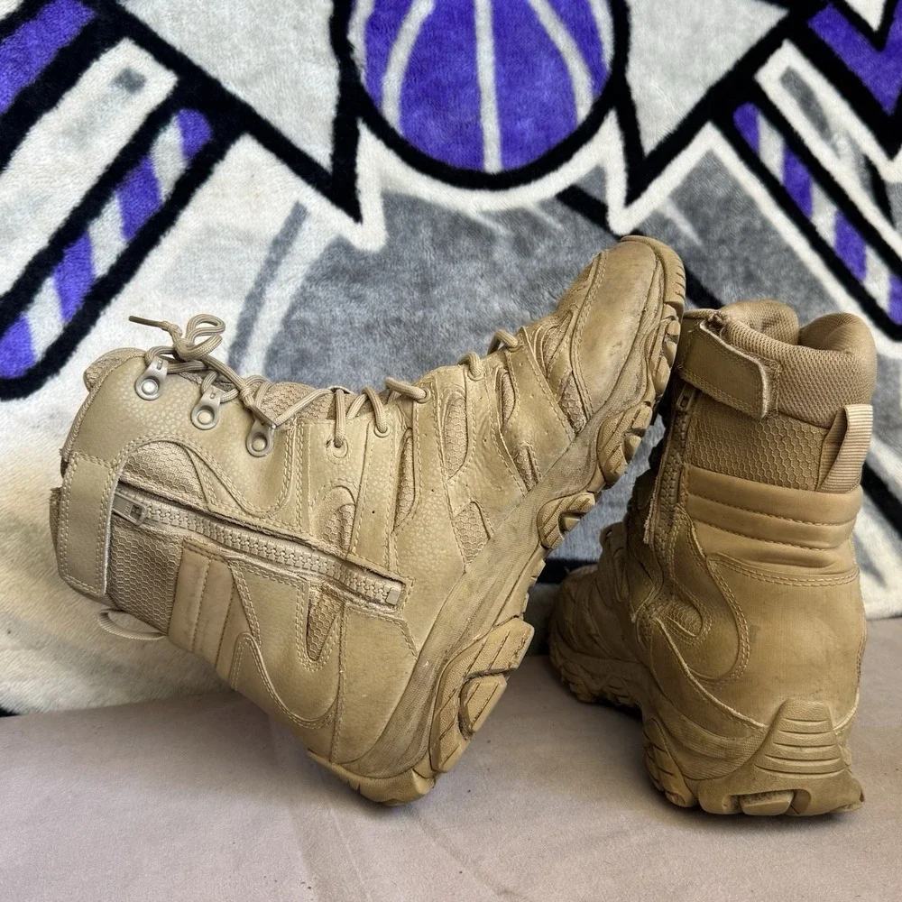 Size 10 - Merrell Moab 3 8